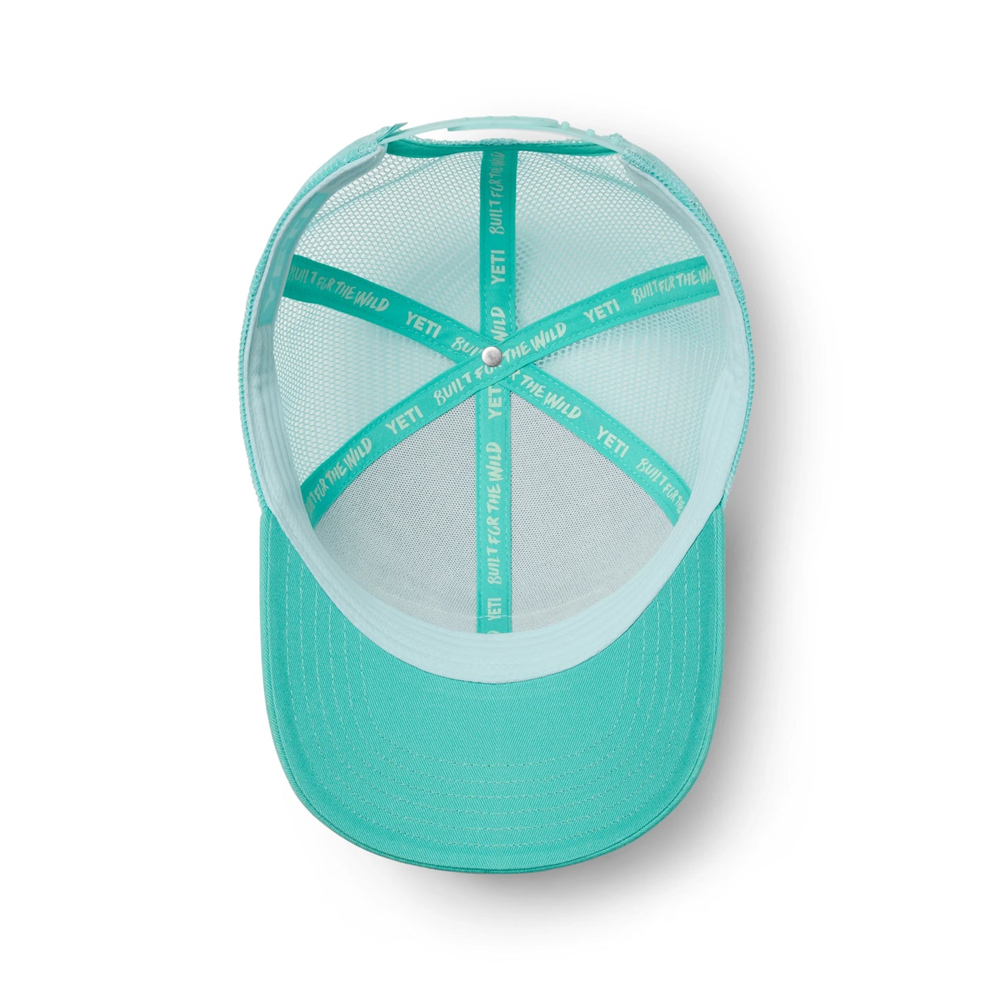 Mid Pro Trucker Hat