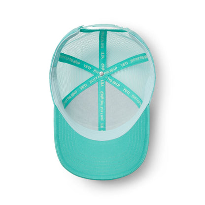 Mid Pro Trucker Hat