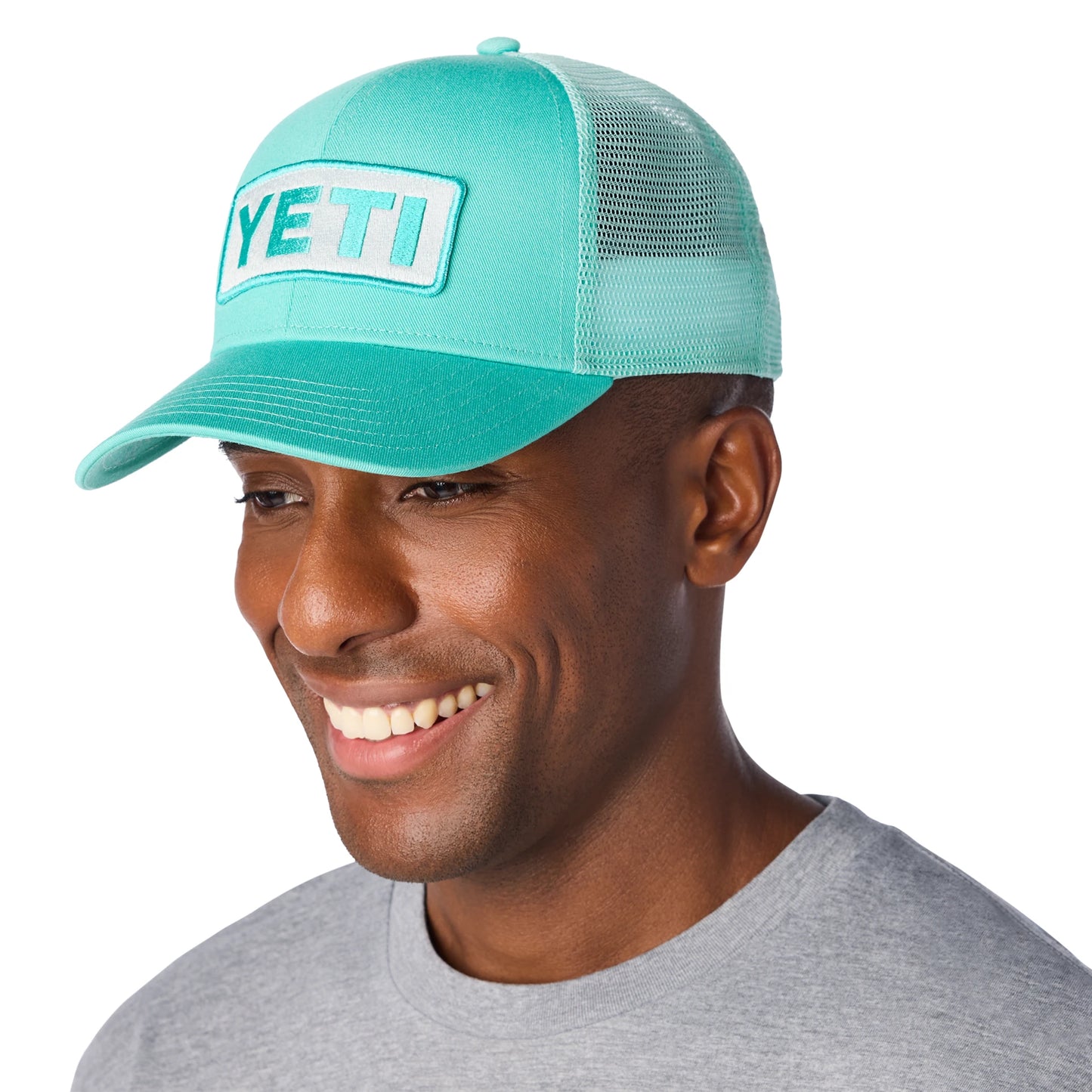 Mid Pro Trucker Hat