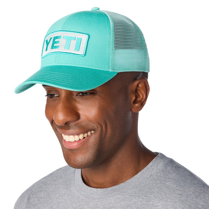 Mid Pro Trucker Hat