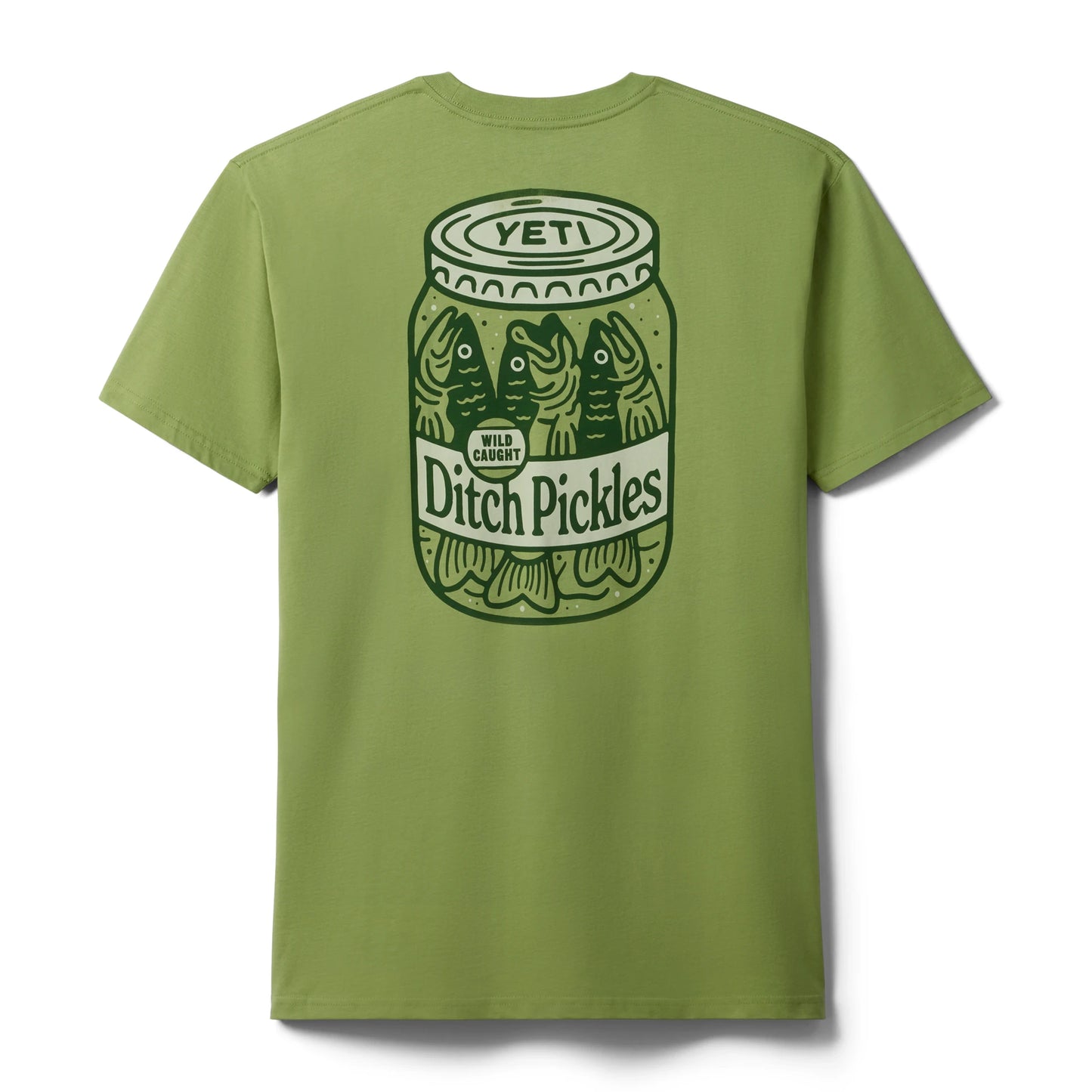 Short Sleeve T-Shirt