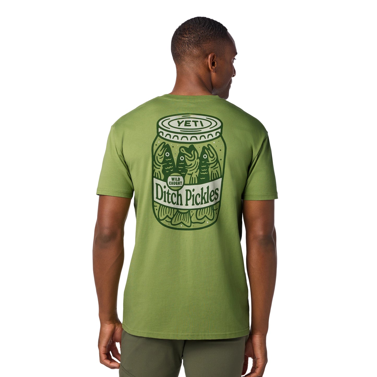 Short Sleeve T-Shirt
