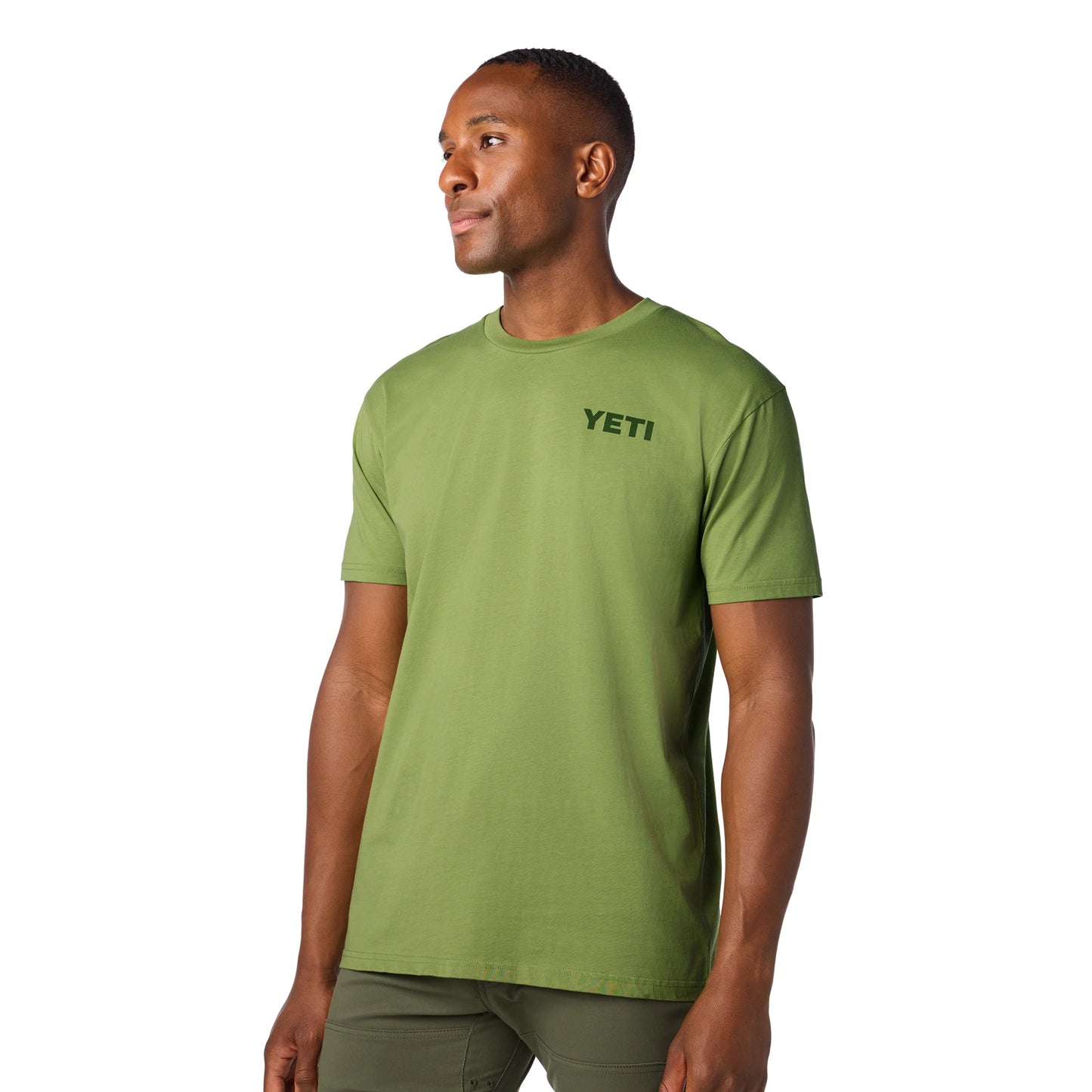 Short Sleeve T-Shirt