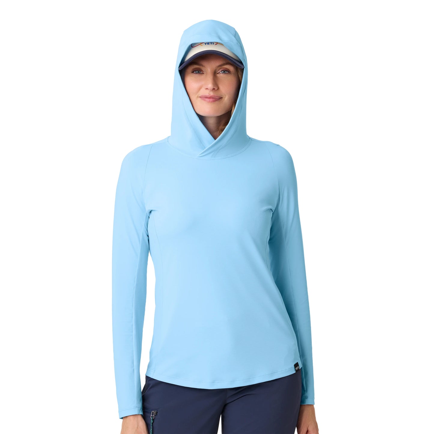 Ultra Lightweight Sunshirt