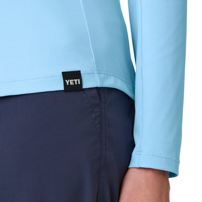 Ultra Lightweight Sunshirt