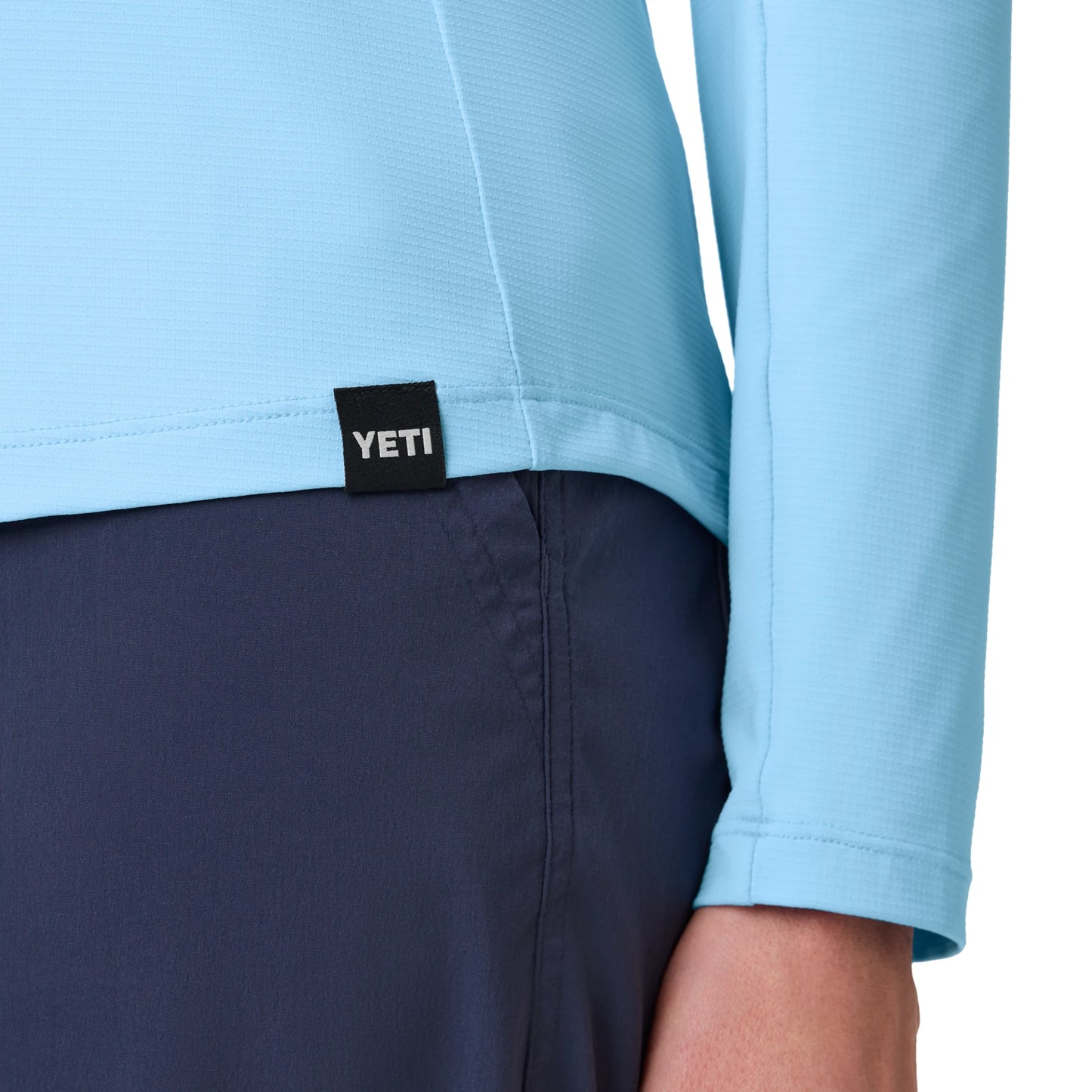 Ultra Lightweight Sunshirt
