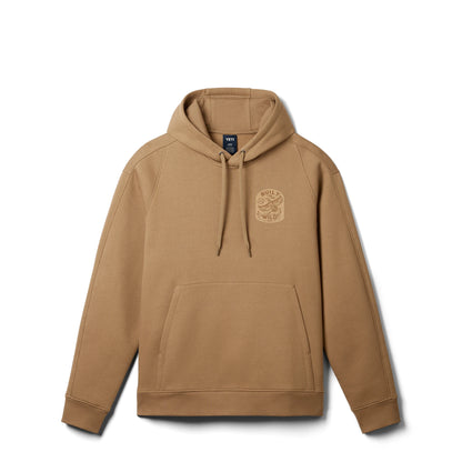 Fleece Hoodie