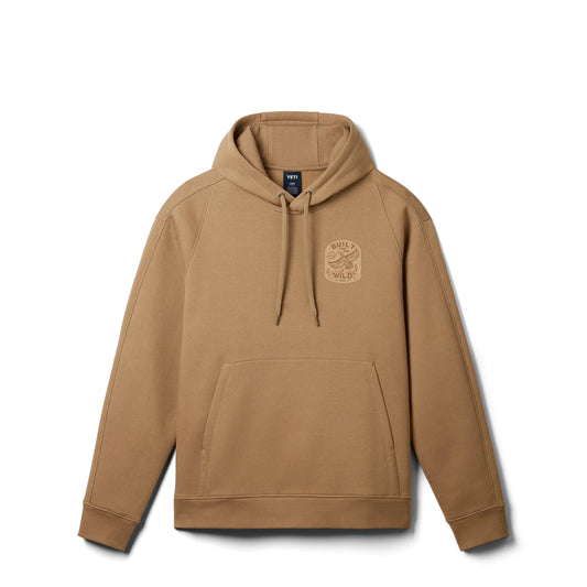 Fleece Hoodie