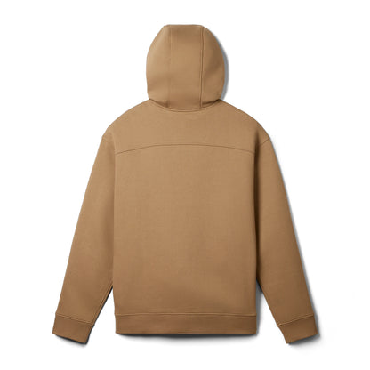 Fleece Hoodie