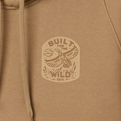Fleece Hoodie