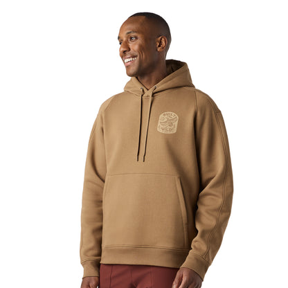 Fleece Hoodie