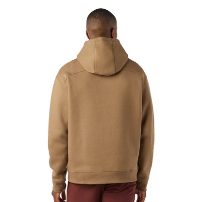 Fleece Hoodie