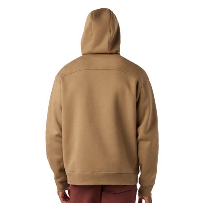Fleece Hoodie