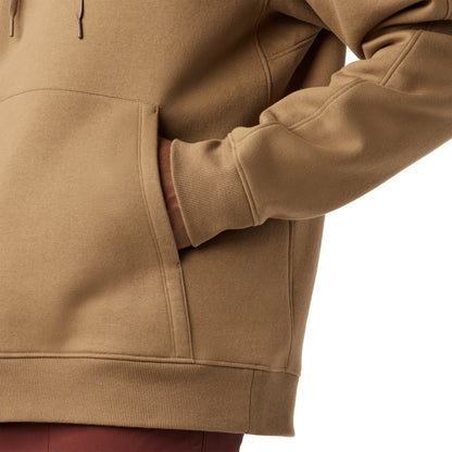 Fleece Hoodie