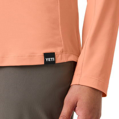 Ultra Lightweight Sunshirt