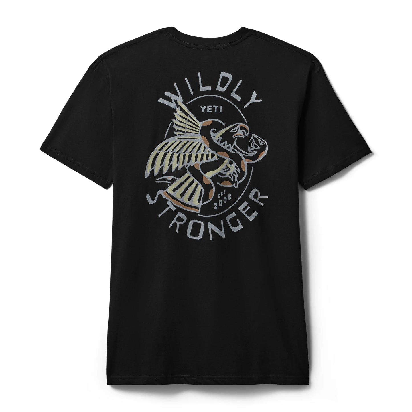 Short Sleeve T-Shirt