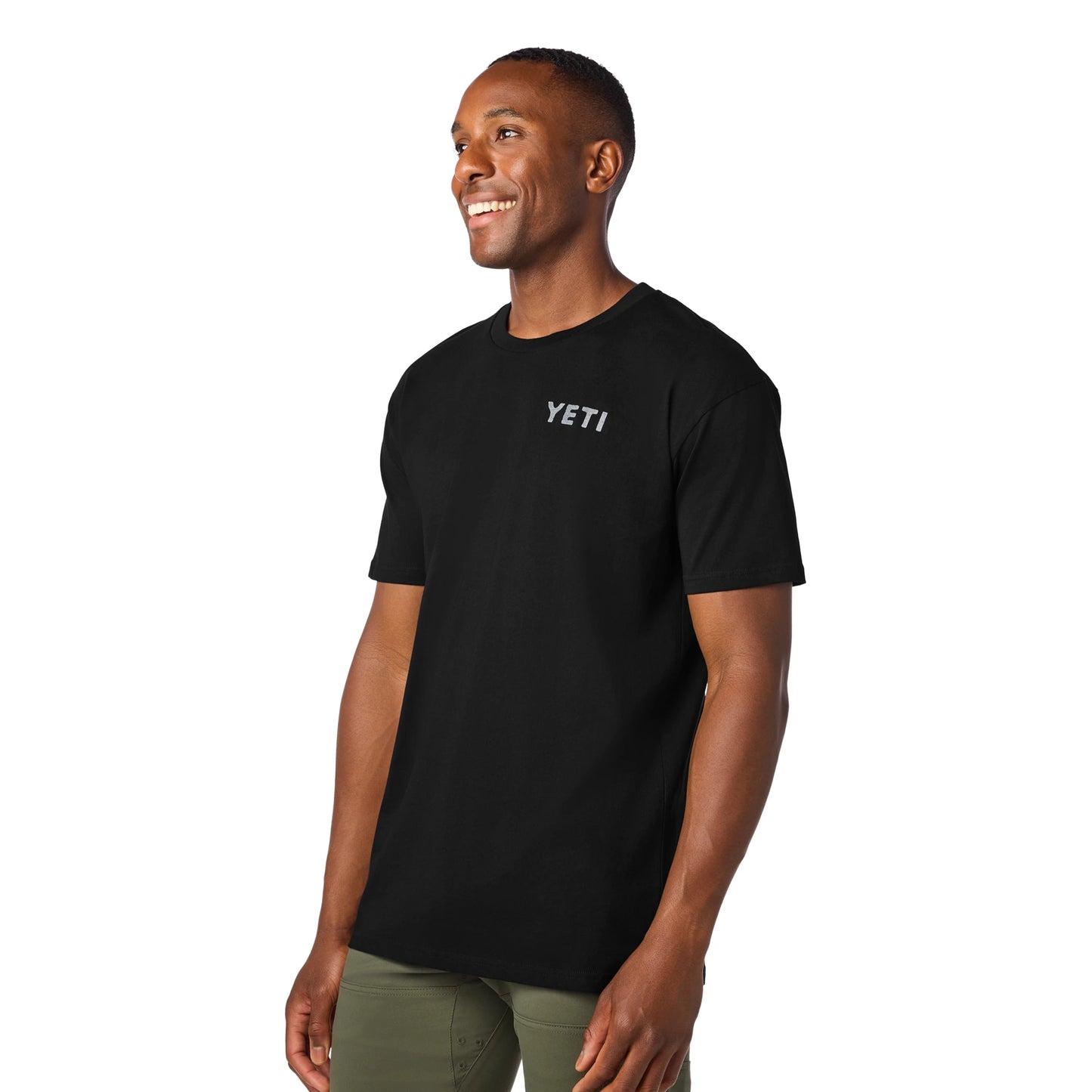 Short Sleeve T-Shirt