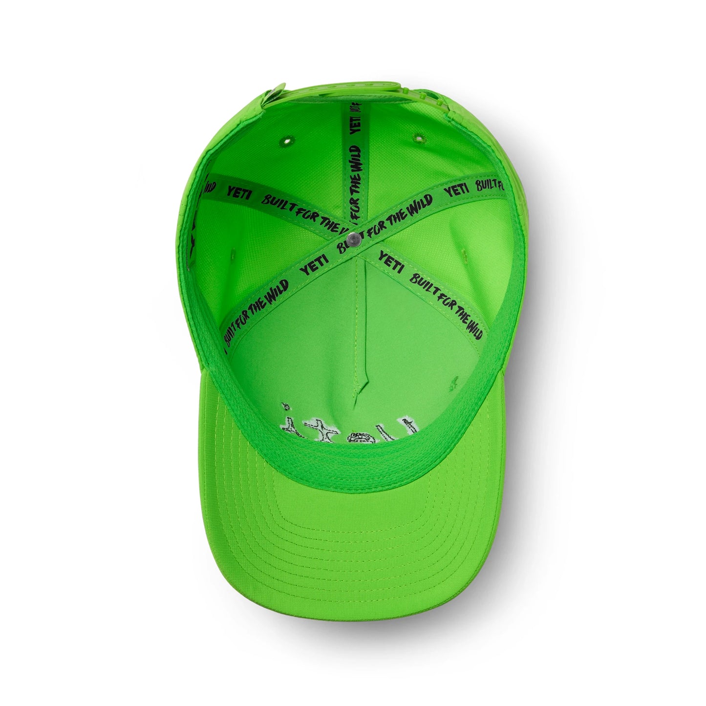 Kids' Snapback Hat