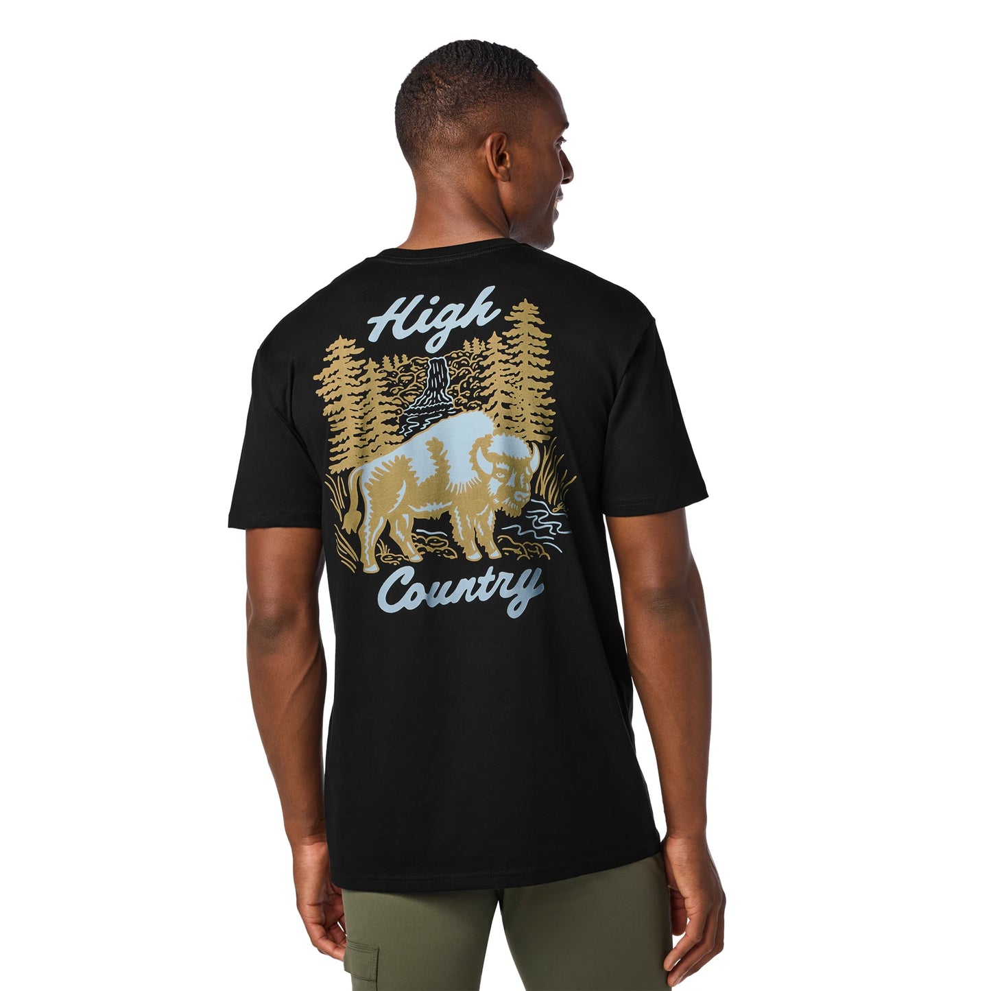 Short Sleeve T-Shirt