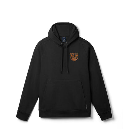 Fleece Hoodie