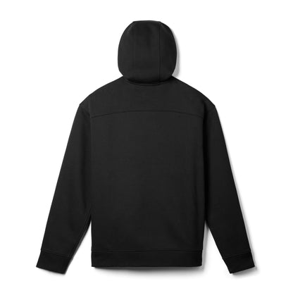 Fleece Hoodie