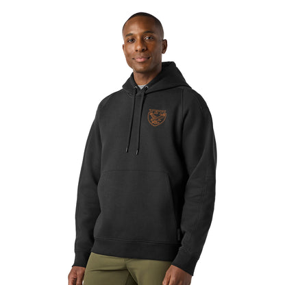 Fleece Hoodie