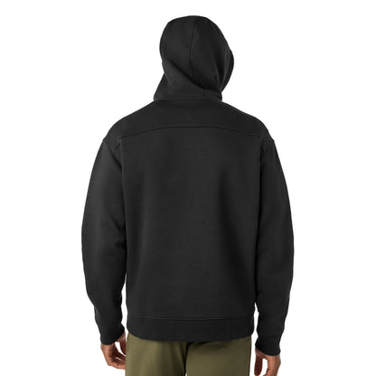 Fleece Hoodie