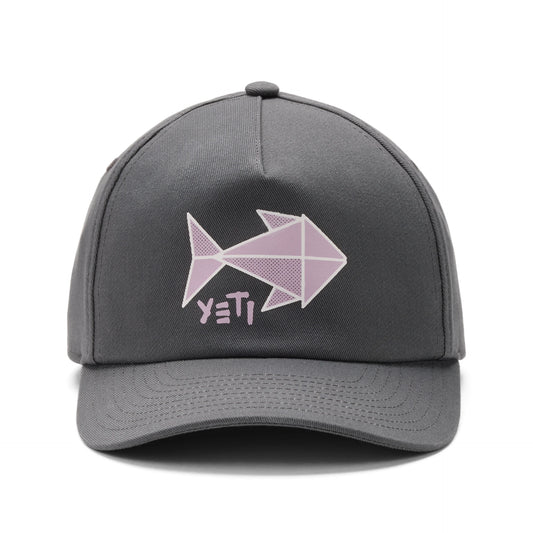 Kids' Trucker Hat