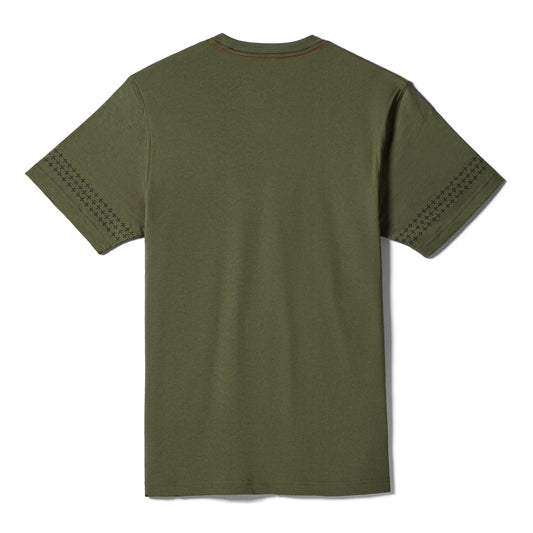 Dub Store Cotton Short Sleeve T-Shirt