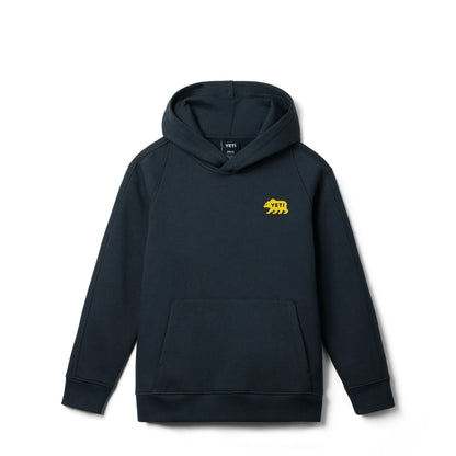 Kids' Fleece Hoodie