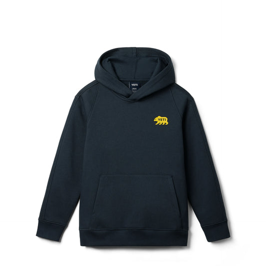 Kids' Fleece Hoodie
