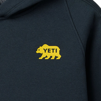 Kids' Fleece Hoodie