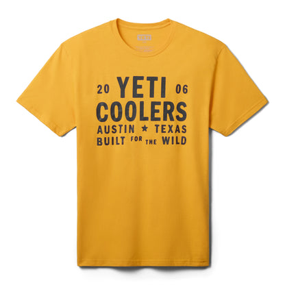 Short Sleeve T-Shirt