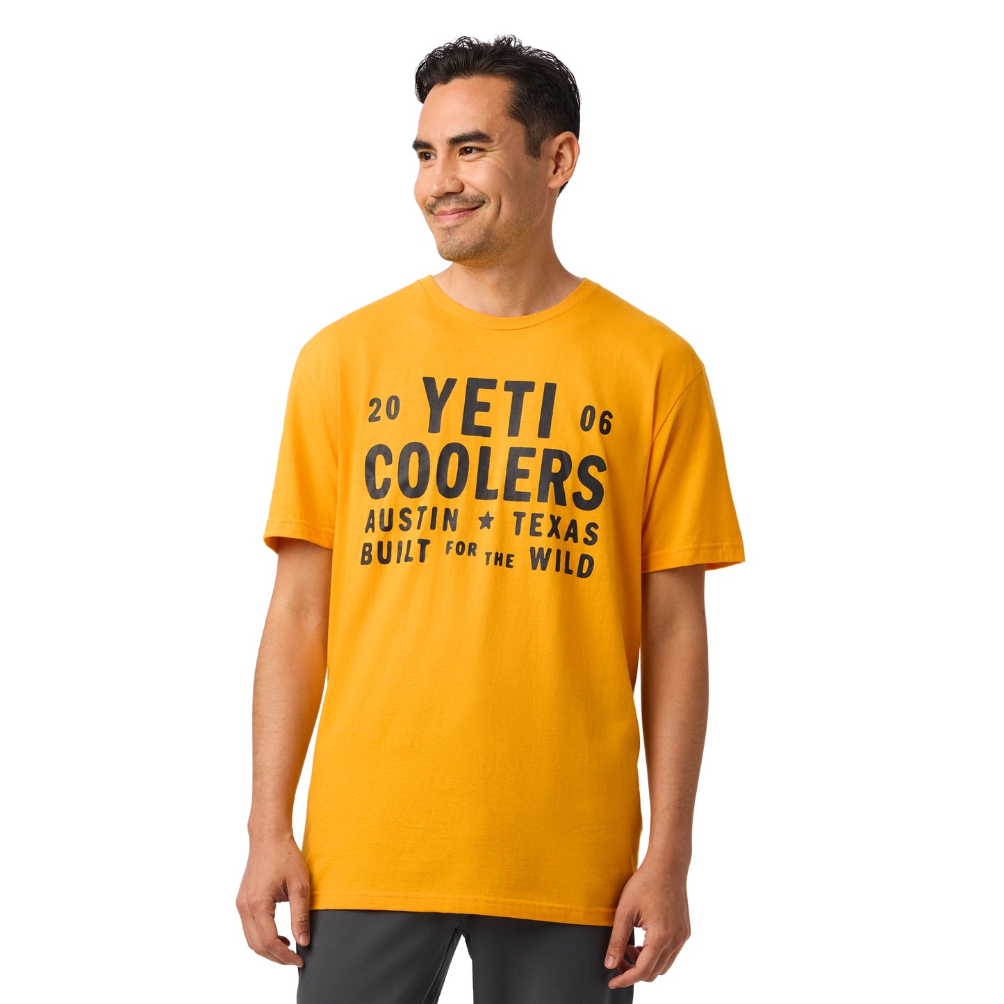 Short Sleeve T-Shirt