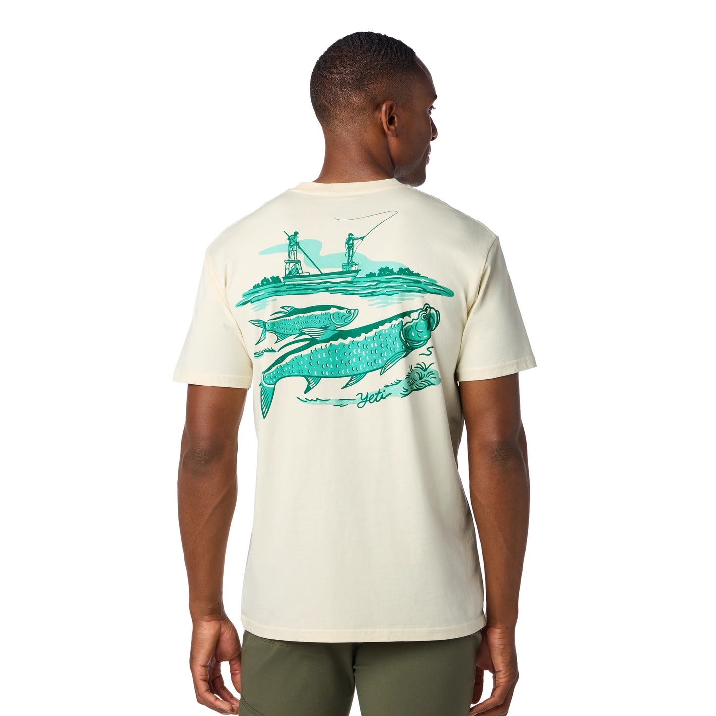 Short Sleeve T-Shirt