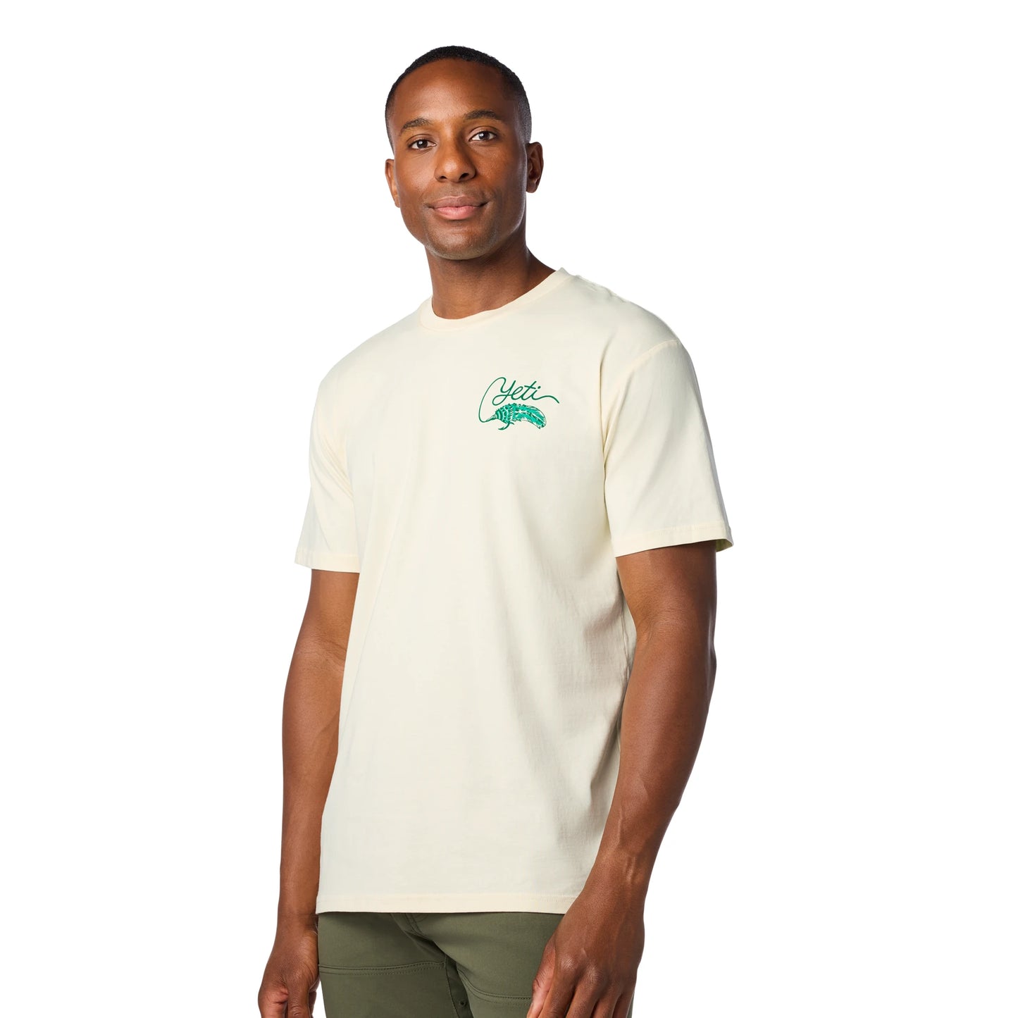 Short Sleeve T-Shirt