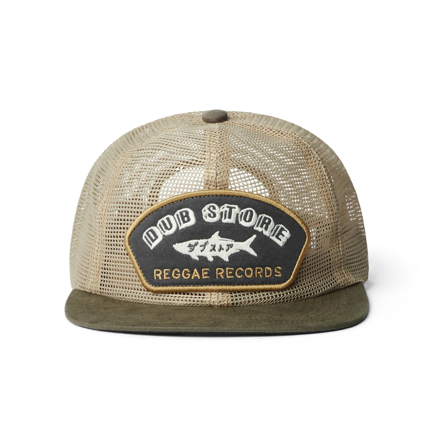 Dub Store Feedstore Snapback