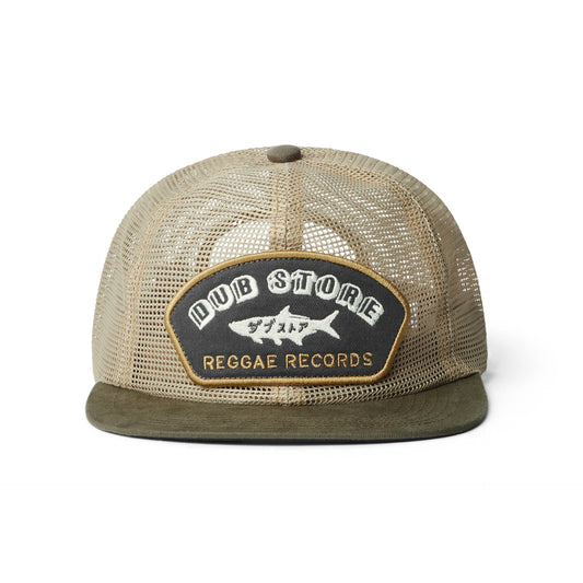 Dub Store Feedstore Snapback