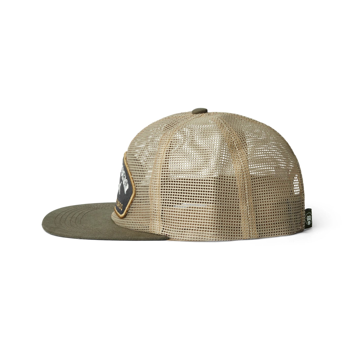 Dub Store Feedstore Snapback