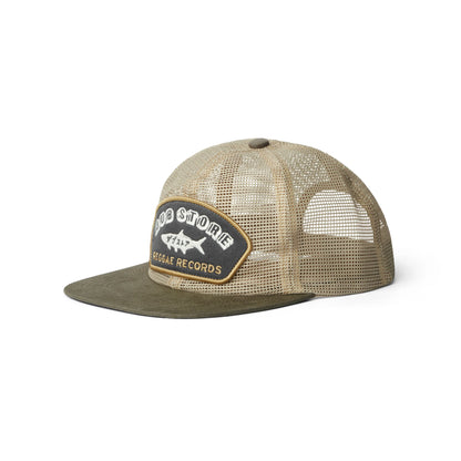 Dub Store Feedstore Snapback
