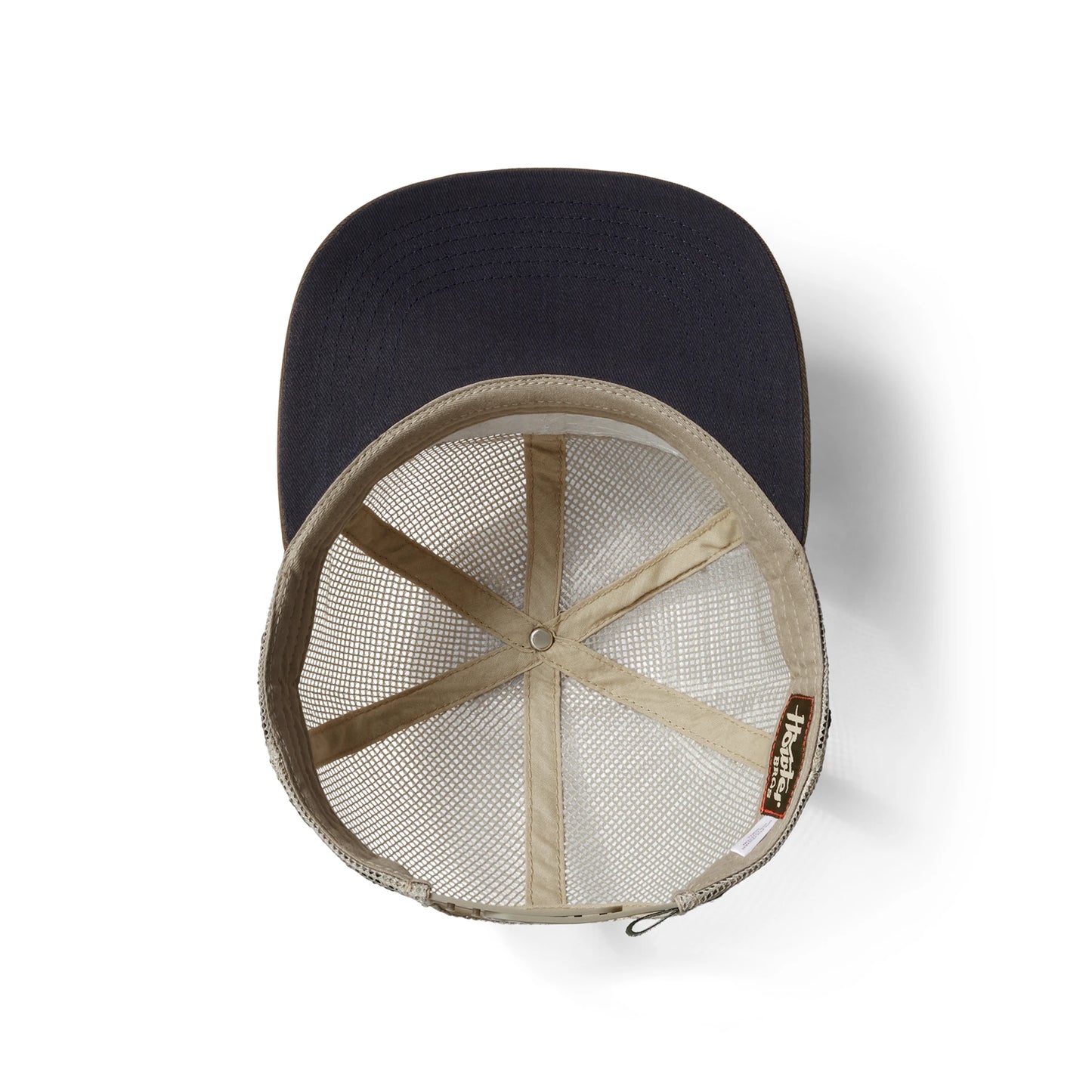 Dub Store Feedstore Snapback