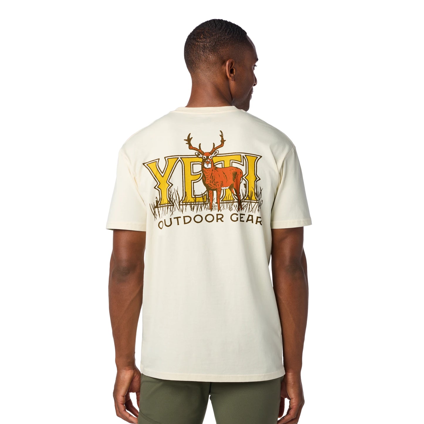 Short Sleeve T-Shirt