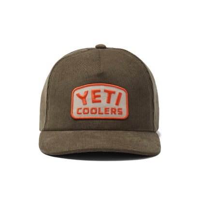 Mid Pro Corduroy Hat