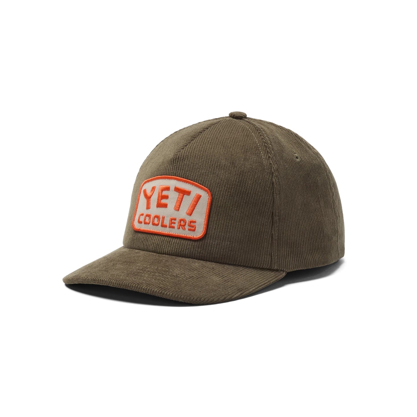 Mid Pro Corduroy Hat