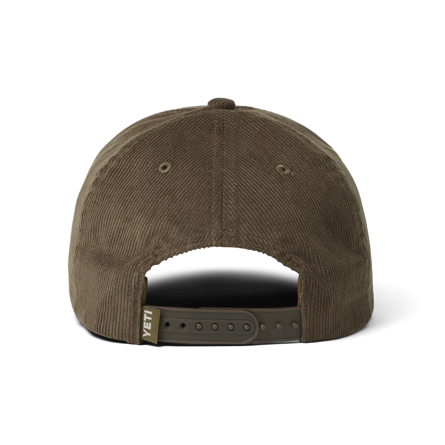 Mid Pro Corduroy Hat