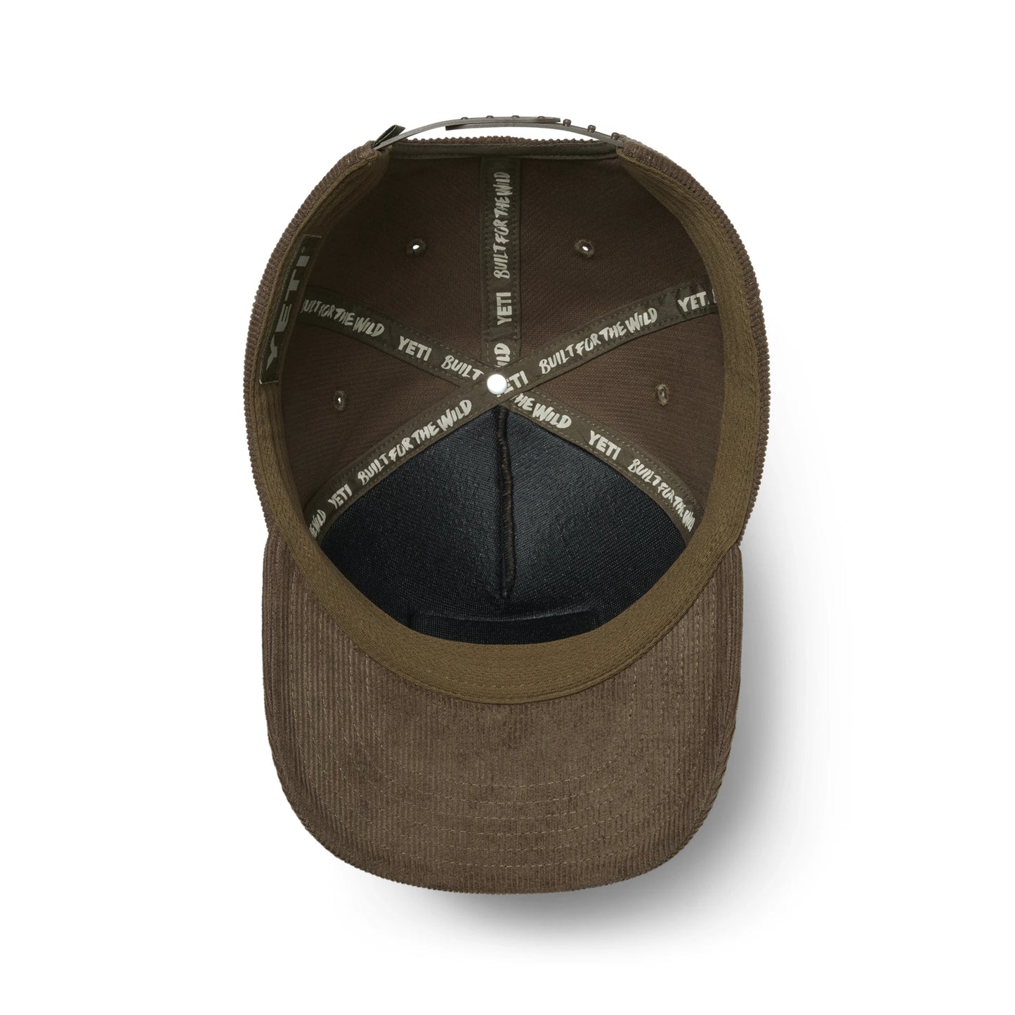 Mid Pro Corduroy Hat
