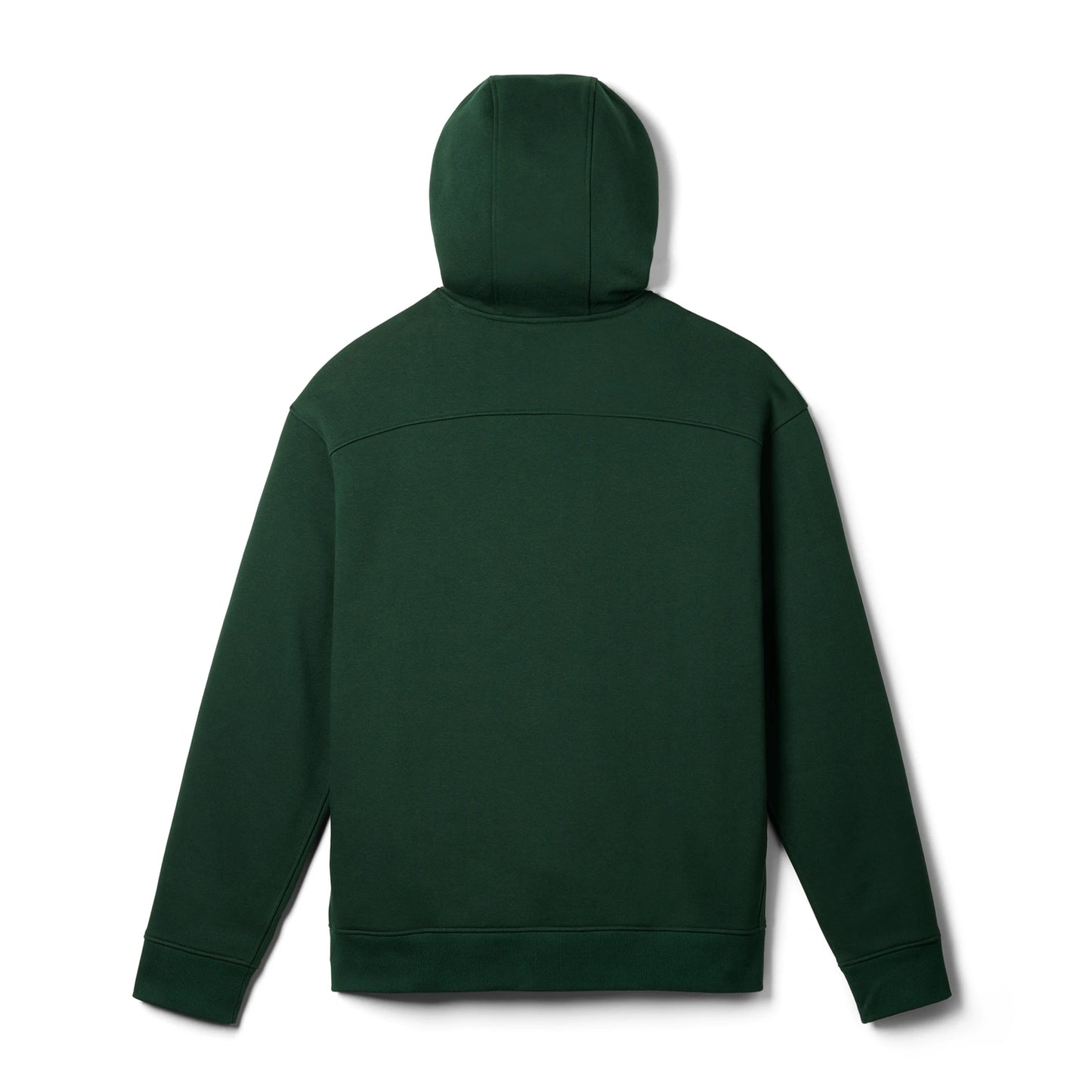 Fleece Hoodie