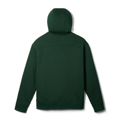 Fleece Hoodie