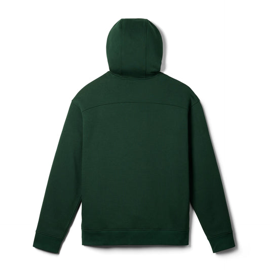 Fleece Hoodie