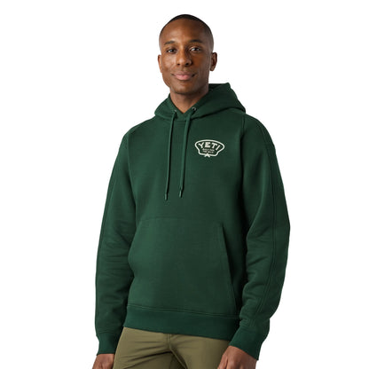 Fleece Hoodie